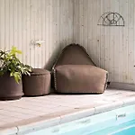 Bl1129-saltum-ornebjergvej-6 بيت للعطل *