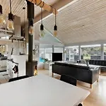 度假居 Bl1129-saltum-ornebjergvej-6 *