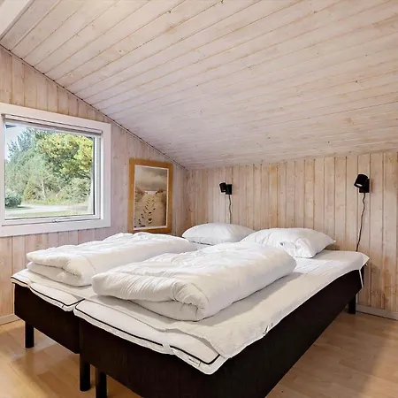 Casa de Férias Bl1129-saltum-ornebjergvej-6 *