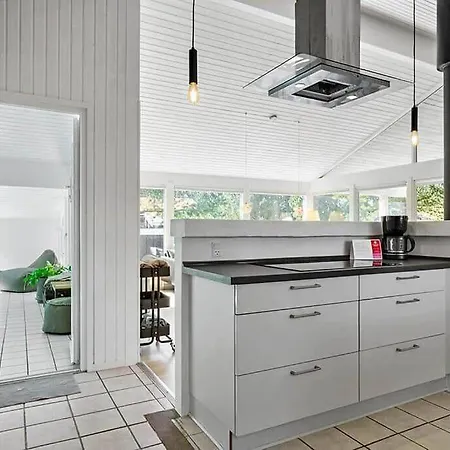 Feriehus Bl1129-saltum-ornebjergvej-6 Saltum