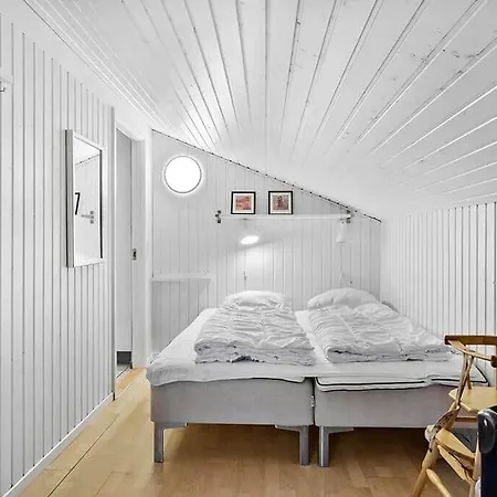 Bl1129-saltum-ornebjergvej-6 Feriehus *