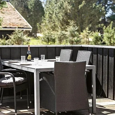 Feriehus Bl1129-saltum-ornebjergvej-6 *