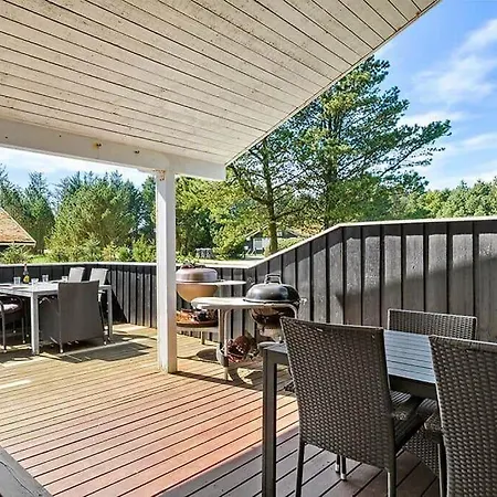 Feriehus Bl1129-saltum-ornebjergvej-6 Saltum
