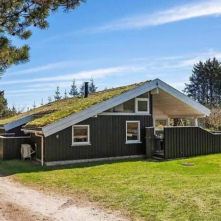 Bl1129-saltum-ornebjergvej-6 Feriehus Saltum