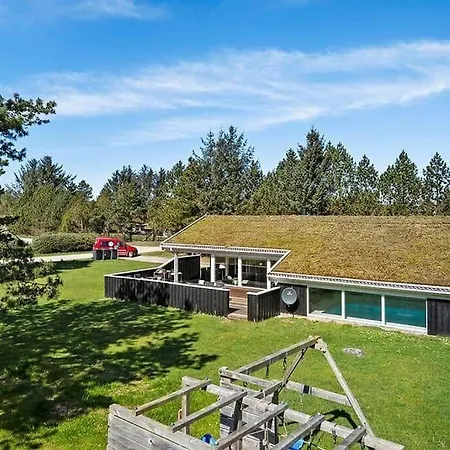 Feriehus Bl1129-saltum-ornebjergvej-6 Saltum